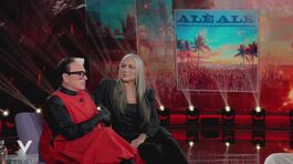 Cristiano Malgioglio: "La mia nuova canzone" thumbnail