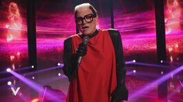 Cristiano Malgioglio in "Alè Alè" thumbnail