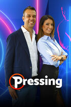 Pressing: la puntata completa del 23 febbraio