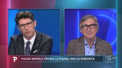 Tacchinardi: "Senza Conte, il Napoli non avrebbe vinto con il Parma"