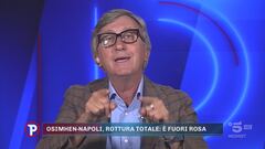 Auriemma: "Il Napoli è ai livelli della Juve"