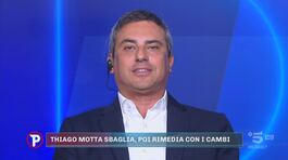 Zampini: "Ecco chi è il vero fuoriclasse della Juve" thumbnail