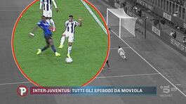 La moviola di Inter-Juve: i gol sono regolari? E i rigori giusti? thumbnail