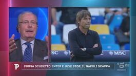 Ordine: "Conte a Napoli è in una situazione ideale: vi spiego perché" thumbnail