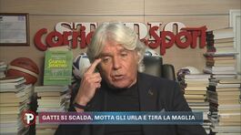 Zazzaroni: "Anche se vi raccontano il contrario, Gatti e Danilo sono in sofferenza" thumbnail