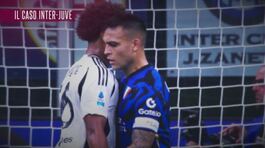 Il "Caso": Inter-Juve, vero show? thumbnail