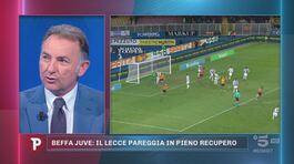 Mauro: "Juve e Cambiaso, manca umiltà! Così non si va da nessuna parte" thumbnail