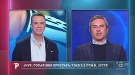 La Juve deve vincere a tutti i costi o dare priorità al bel gioco? La discussione in studio thumbnail