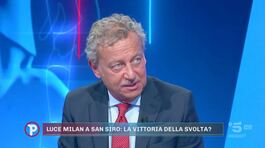 Sabatini: "Milan, può essere arrivata la svolta" thumbnail