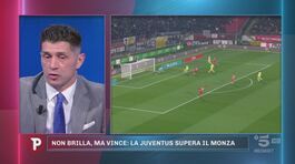 Tacchinardi: "Brutta Juve, da salvare solo il risultato" thumbnail