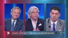 Sabatini: "La Juve è una squadra costruita male" thumbnail