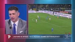 Lautaro e Inzaghi sono sottovalutati? Il pensiero dello studio thumbnail