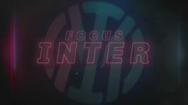 Inter, avanti tra luci e ombre thumbnail