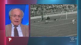 Addio a Cudicini: il ricordo di Carlo Pellegatti. thumbnail