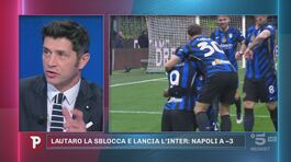 Tacchinardi: "Attenta Inter, senza coppe Conte è il numero uno" thumbnail