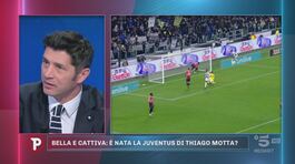 Tacchinardi: "Finalmente la Juve e Motta sono... 'cattivi'" thumbnail