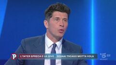 Tacchinardi: "Inter poco cattiva, non è più quella di prima"