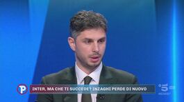 Ranocchia: "L'unico problema dell'Inter è... l'Inter" thumbnail