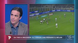 Matri: "Crisi Milan? I principali responsabili sono i giocatori!" thumbnail