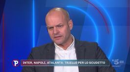 Napoli o Inter: scudetto, chi è la favorita? Il pensiero dello studio thumbnail