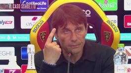 Napoli-Inter, il caso Scudetto thumbnail