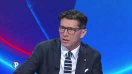 Tacchinardi: "La Juve è in crescita" thumbnail