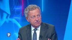 Sabatini: "Da quando c'è Tudor, la Juve ha qualcosa in più"