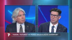 Zazzaroni: "Juve, in estate ci saranno cambiamenti radicali. Ma non Conte"