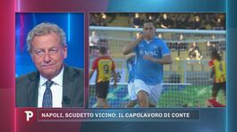 Sabatini: "Napoli, ma quale miracolo di Conte!?" thumbnail