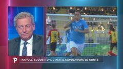 Sabatini: "Napoli, ma quale miracolo di Conte!?"