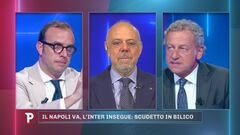 Napoli, meglio Conte o Spalletti? Il dibattito in studio