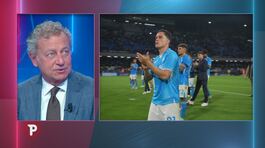 Sabatini: "Gol del Genoa colpa di Billing? Sì, ma il Napoli deve ringraziarlo..." thumbnail