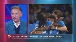 Mauro: "Napoli, far giocare Lobotka è stato un errore" thumbnail