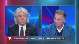 Mauro: "Attento Napoli, in queste partite tremano le gambe..." thumbnail