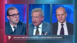 Sabatini: "Inter, buonissima stagione. Ma i rimpianti in campionato..." thumbnail