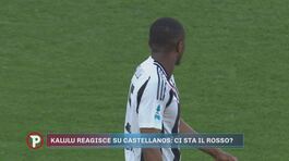 La moviola di Lazio-Juventus: l'espulsione di Kalulu è corretta? thumbnail