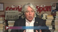 Zazzaroni: "Friedkin ha proposto a Ranieri uno stipendio triplicato pur di rimanere"