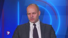 Biasin: "Errore di Bisseck? Non do la colpa a lui"