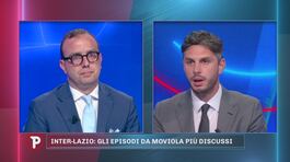 Ranocchia: "Il livello degli arbitri è sempre più basso, non hanno personalità!" thumbnail