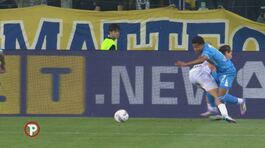 La moviola di Parma-Napoli: rigore tolto agli azzurri, decisione giusta? thumbnail