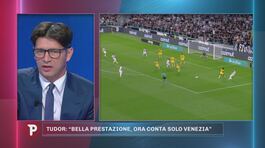 Tacchinardi: "Questa Juve è tonica, carica" thumbnail