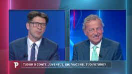 Juve, meglio Tudor o Conte? Il pensiero di Tacchinardi thumbnail