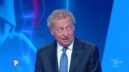 Sabatini: "Lo scudetto del Napoli nasce grazie a una sconfitta" thumbnail