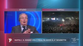 Ordine: "Scudetto di Conte? A Casa Milan ci sarà qualcuno che non dorme..." thumbnail