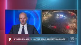Biasin: "Ecco quando l'Inter ha perso lo scudetto" thumbnail