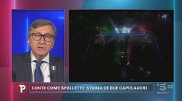Auriemma: "Questo scudetto è l'impresa più grande della carriera di Conte" thumbnail