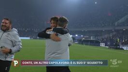 Ordine: "Conte ha già deciso di lasciare il Napoli" thumbnail