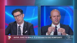 Biasin: "Il campionato l'ha vinto il Napoli? No, l'ha perso l'Inter!" thumbnail