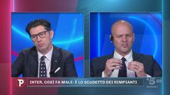 Biasin: "Il campionato l'ha vinto il Napoli? No, l'ha perso l'Inter!"