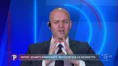 Biasin: "Napoli, vedrete come vi consumerà la Champions..."